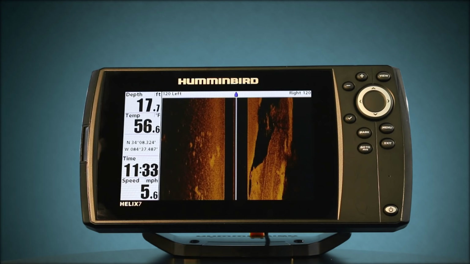 Humminbird Helix Review Complete Review Fishfinder Hq