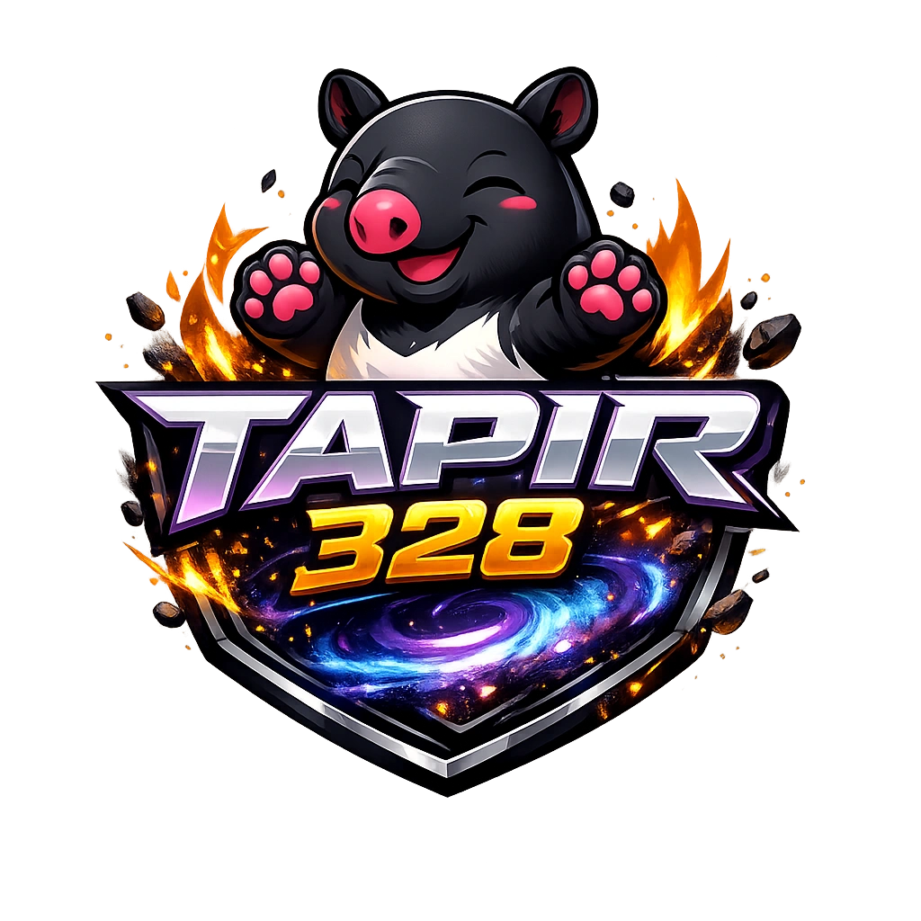 Tapir328