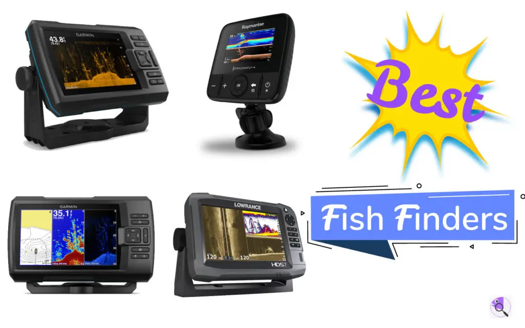 Best Fish Finders