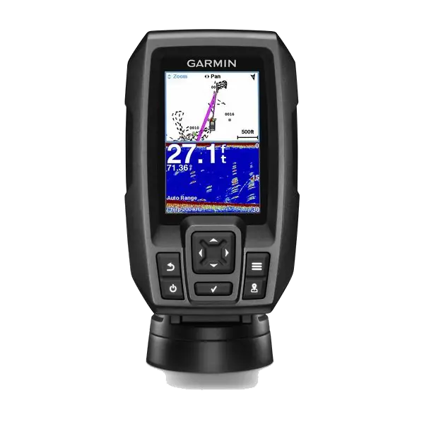 Garmin Striker 4