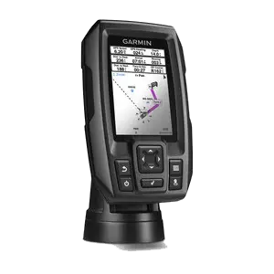 Garmin Striker 4cv