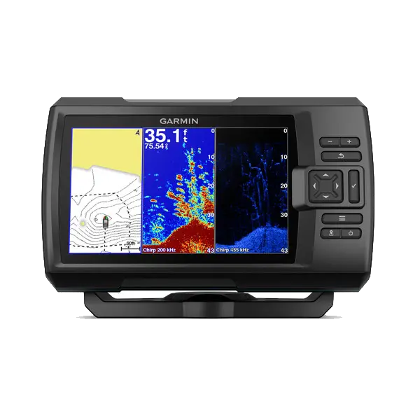 Garmin Striker 7cv