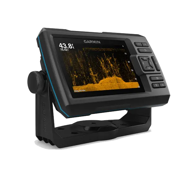 Garmin Striker Plus 5cv