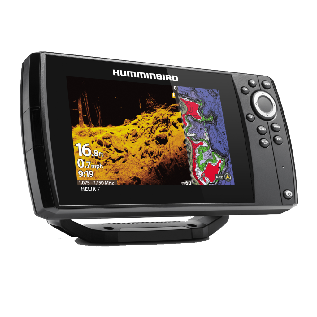 Humminbird Helix 7