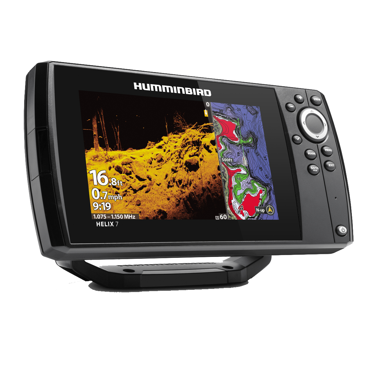 How to Read a Fish Finder (A complete guide to fishfinders) FishFinder HQ