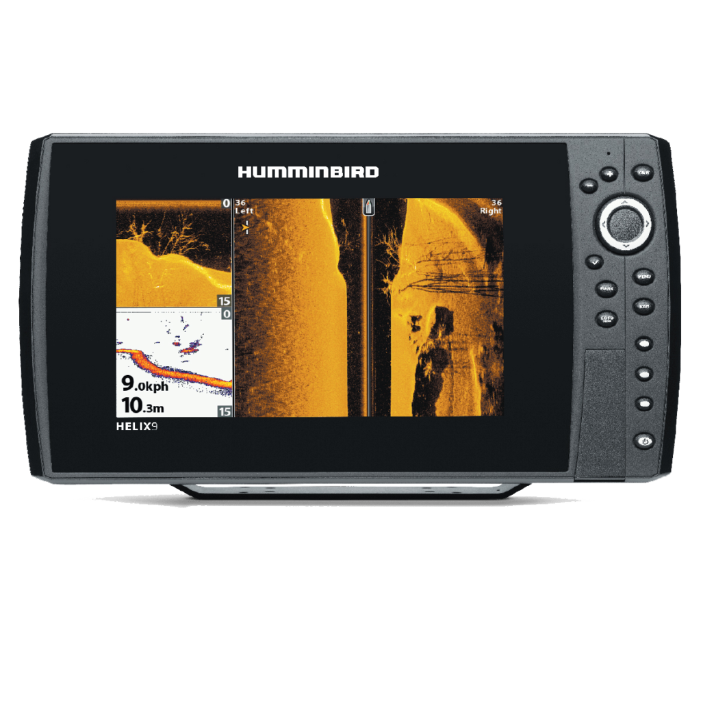 Humminbird Helix 9