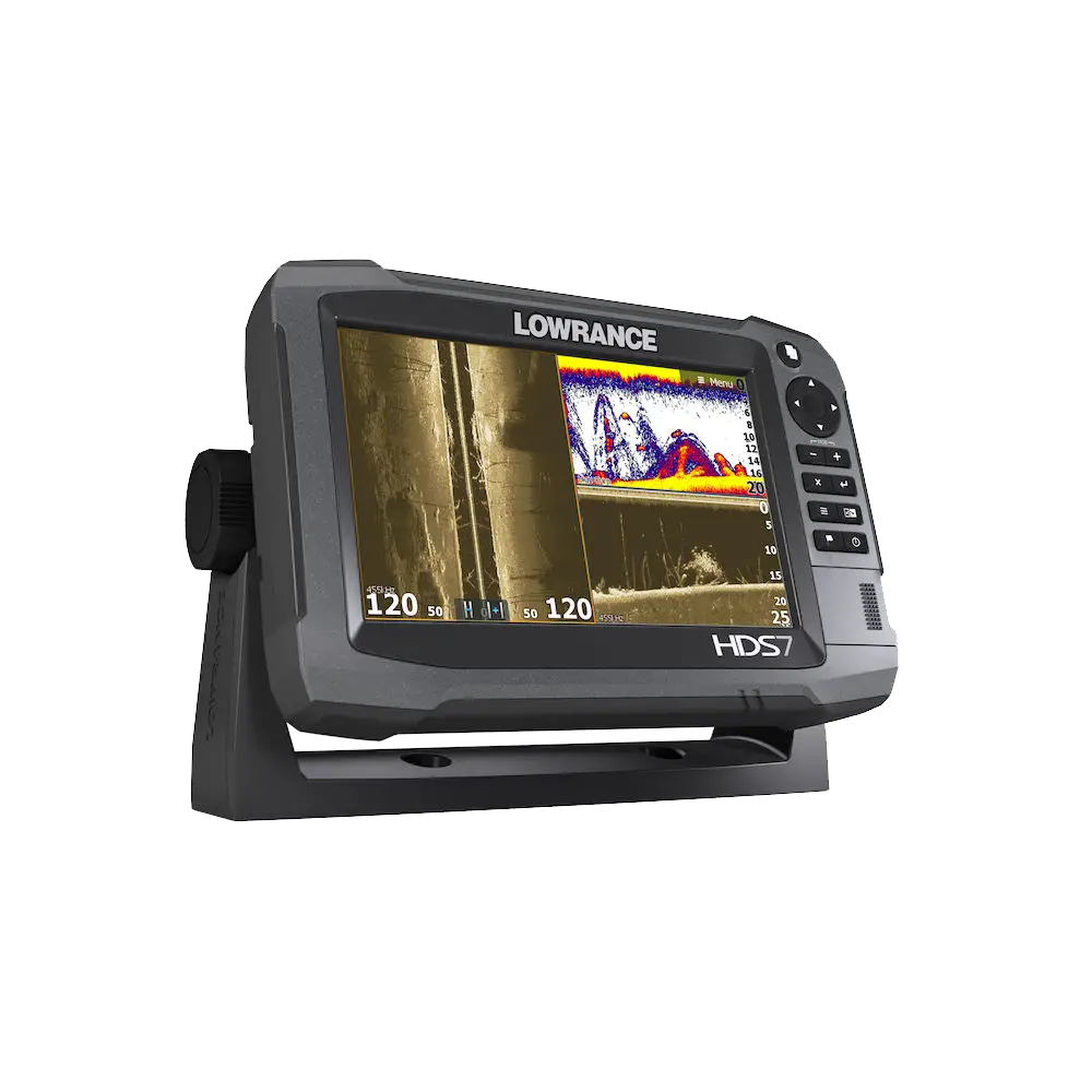 Lowrance HDS 7 Gen 3