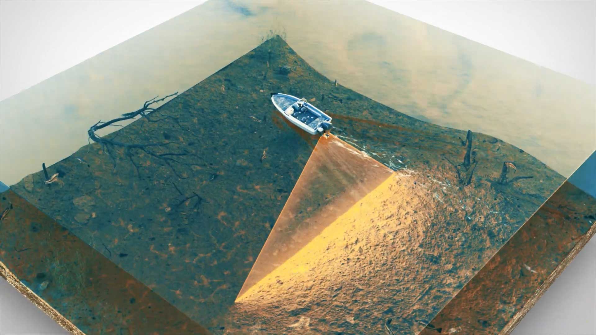 How to Tell if Your Fish Finder Transducer is Bad? FishFinder HQ