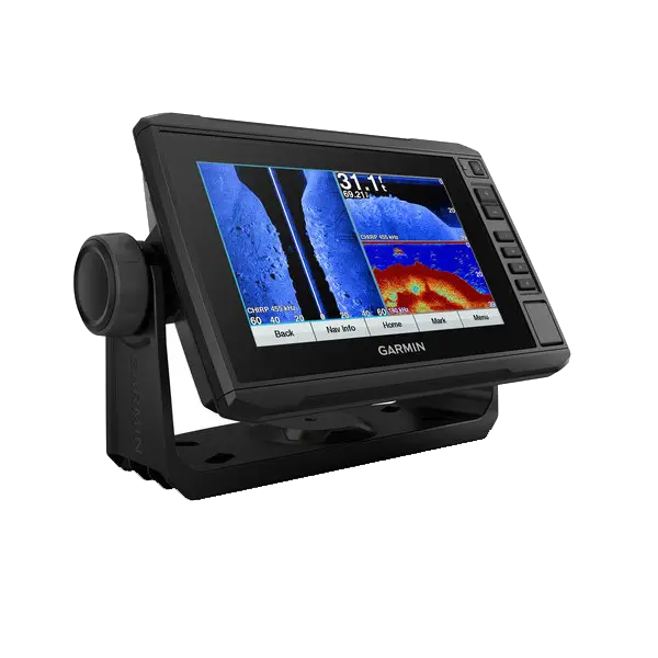 Garmin Echomap Plus 73SV