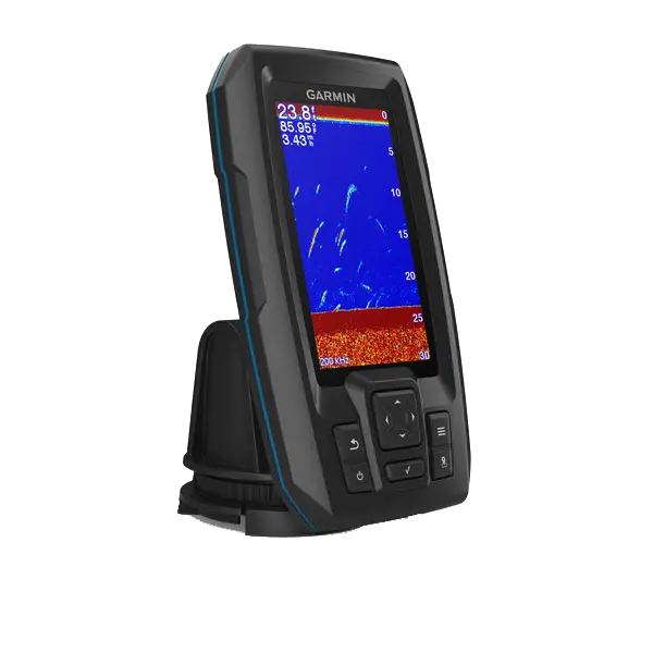 Garmin Striker Plus 4