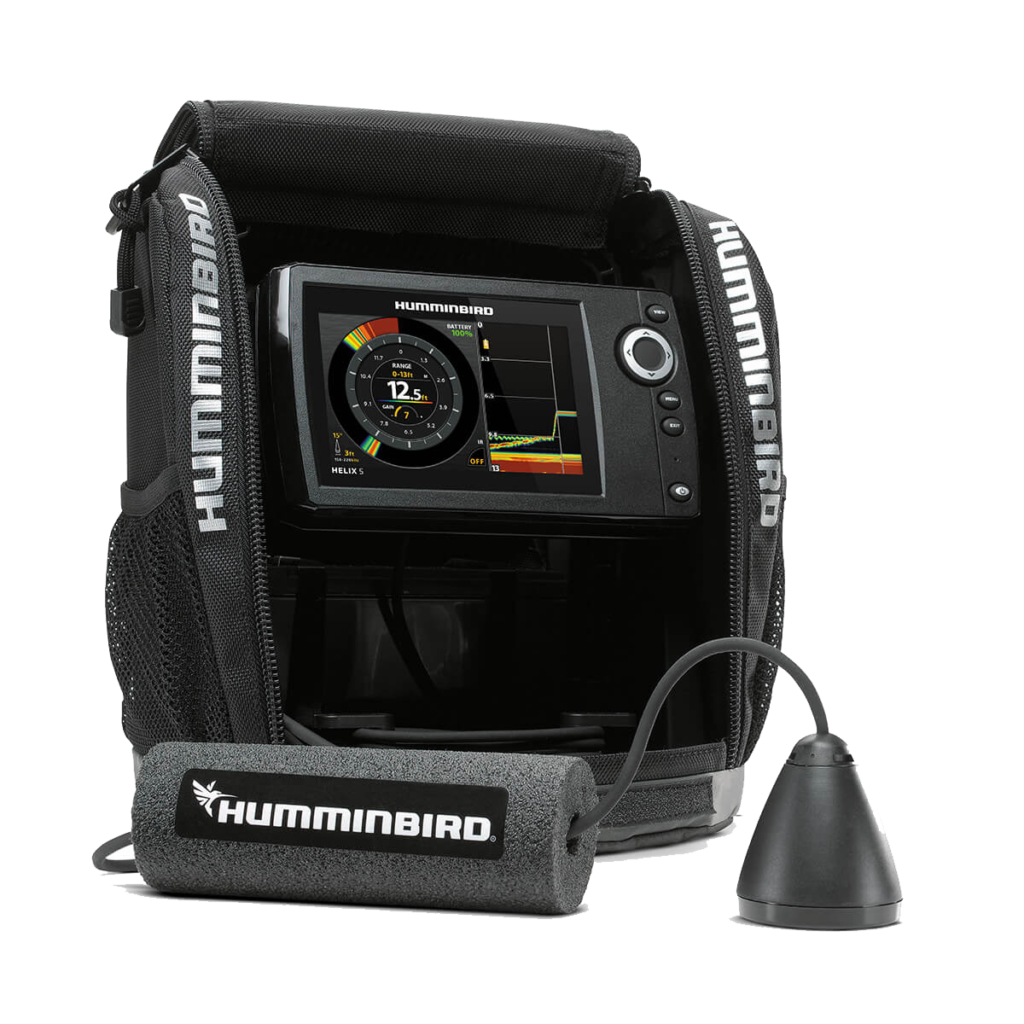 Humminbird ICE HELIX 5