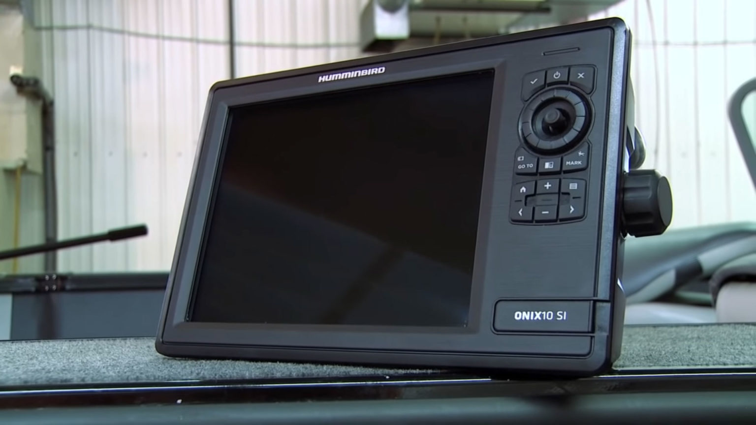 How to Install a Fish Finder Transducer FishFinder HQ