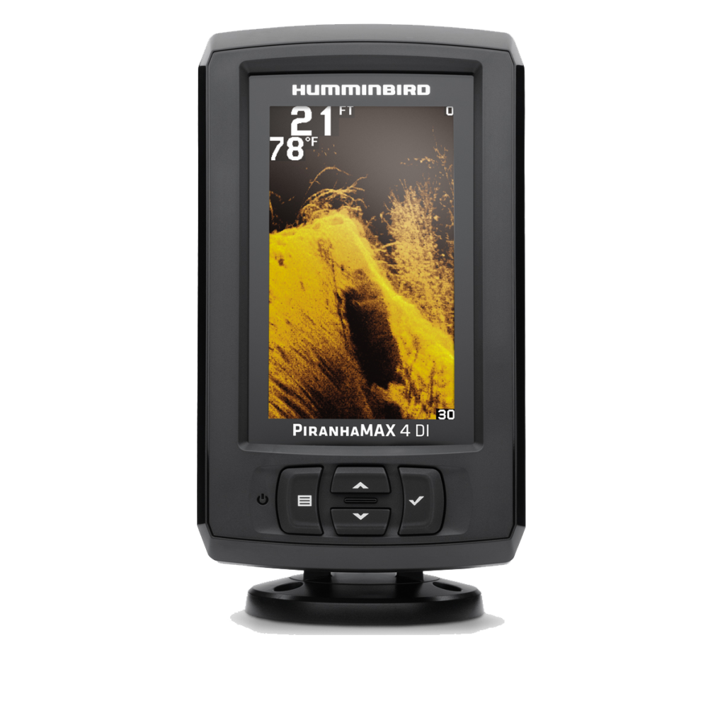 Humminbird Piranhamax 4 DI