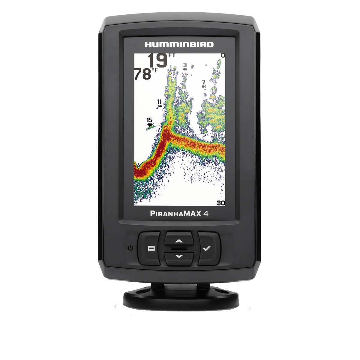 Humminbird Helix 7 Review Complete Review 2021 FishFinder HQ