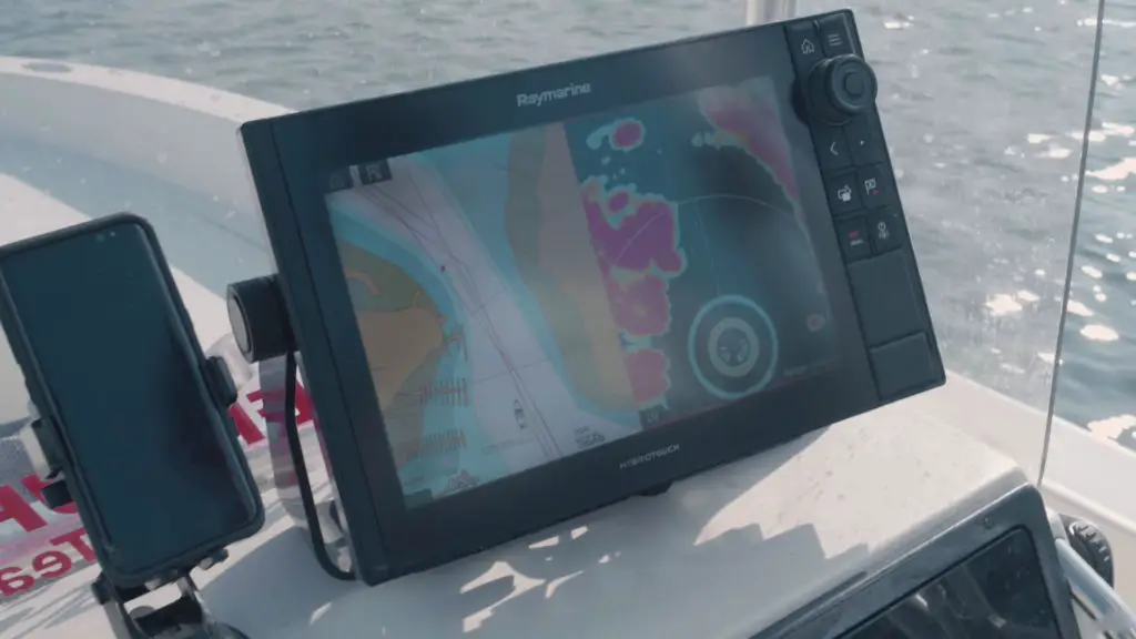 Raymarine AXIOM 7