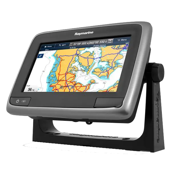 Raymarine a78