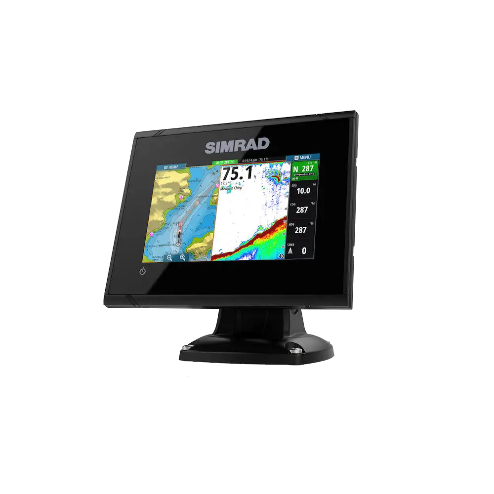 Simrad GO5 XSE