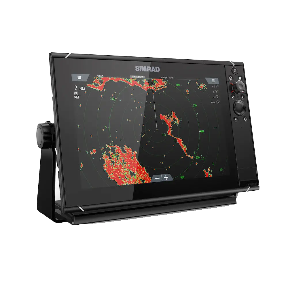 Simrad NSS 12 Evo 3