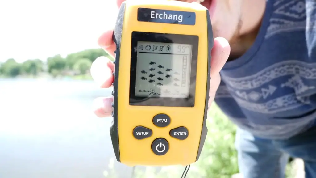 Best Cheap Fish Finder