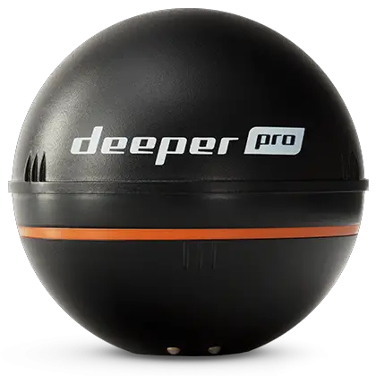 Deeper PRO Smart Sonar