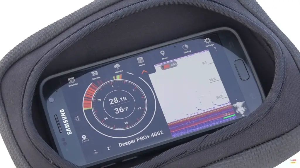 transfer garmin waypoints to lowrance