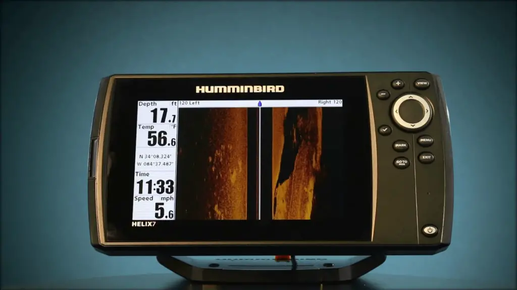 Humminbird Helix 7 Review