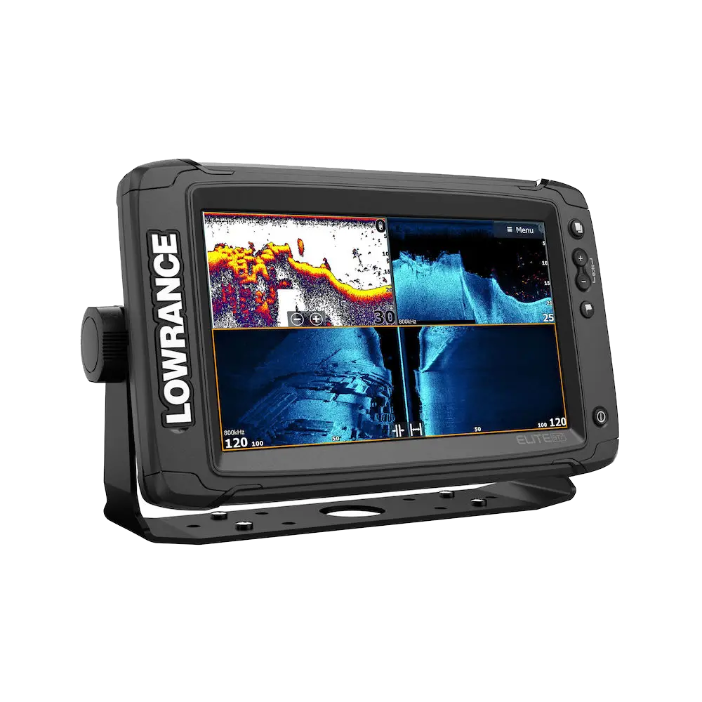 Lowrance Elite-9TI2