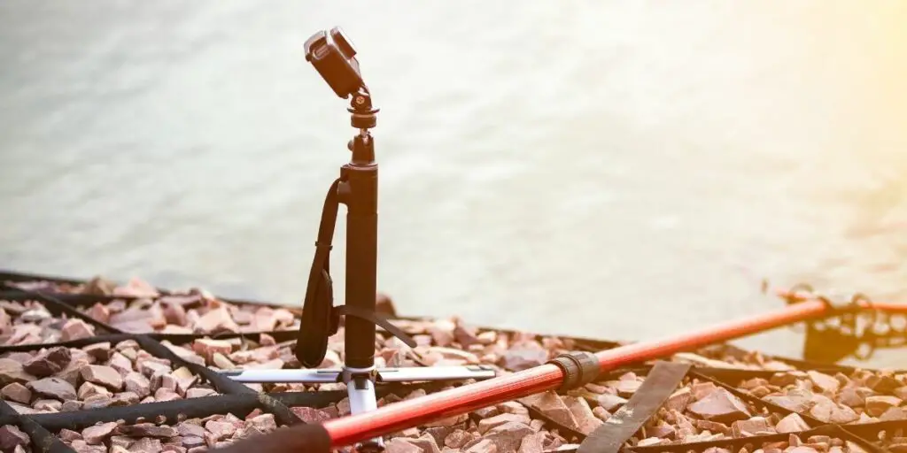 gopro for fishing