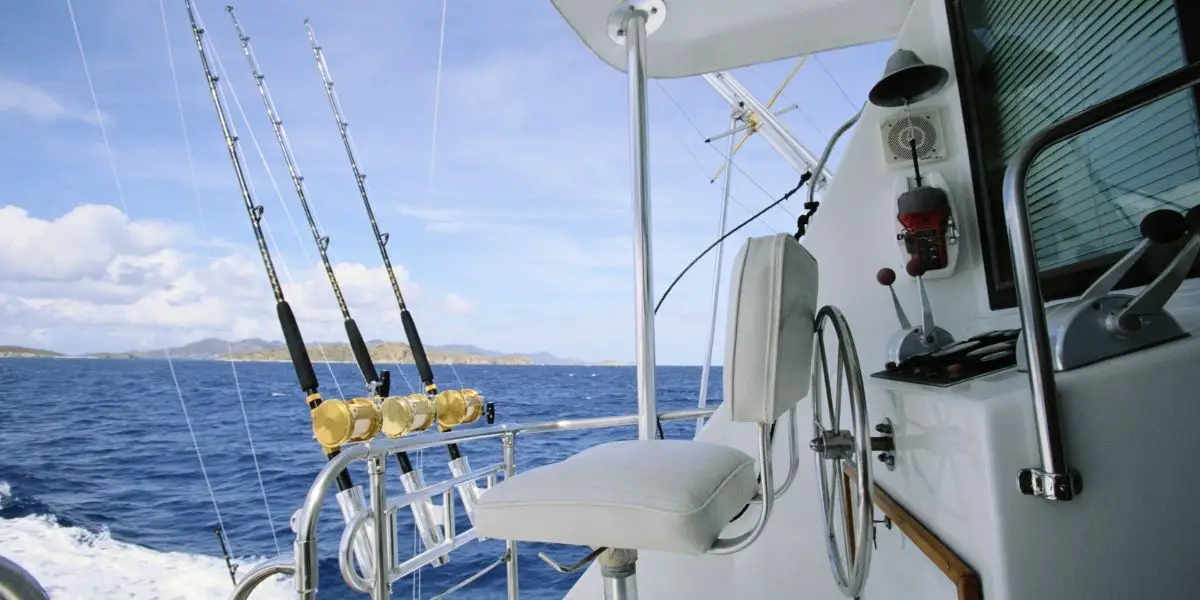 Best Fish Finder For Saltwater 2021 FishFinder HQ