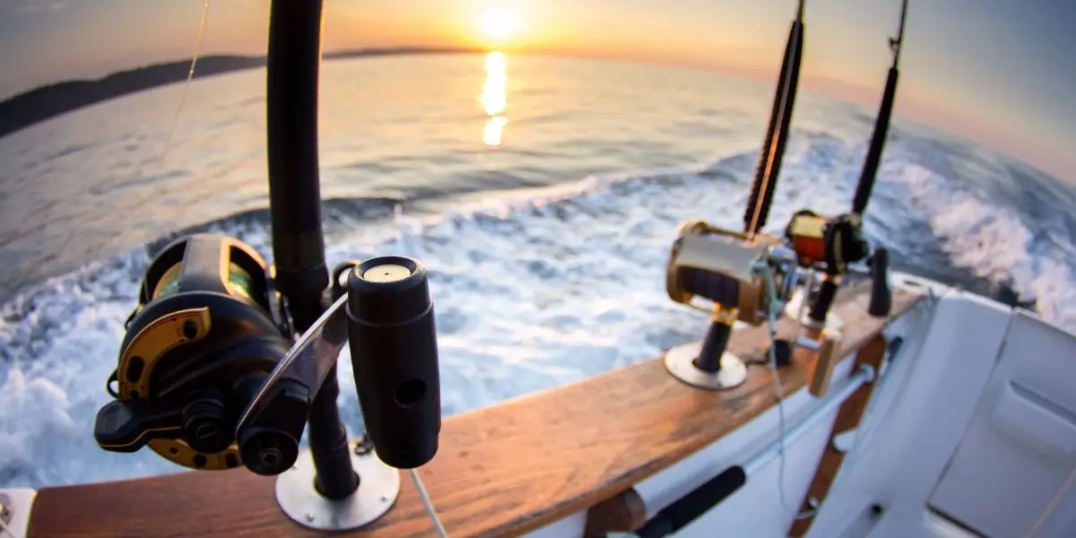 Best Offshore Fish Finder (Top 5 Reviewed) FishFinder HQ