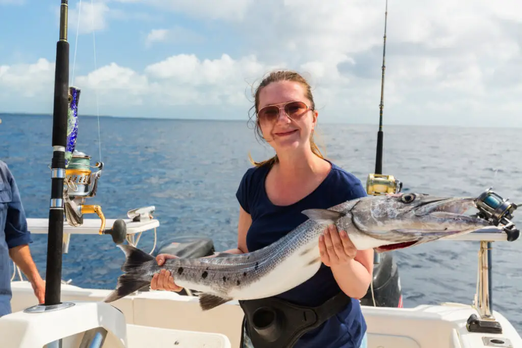 What To Wear When Deep Sea Fishing