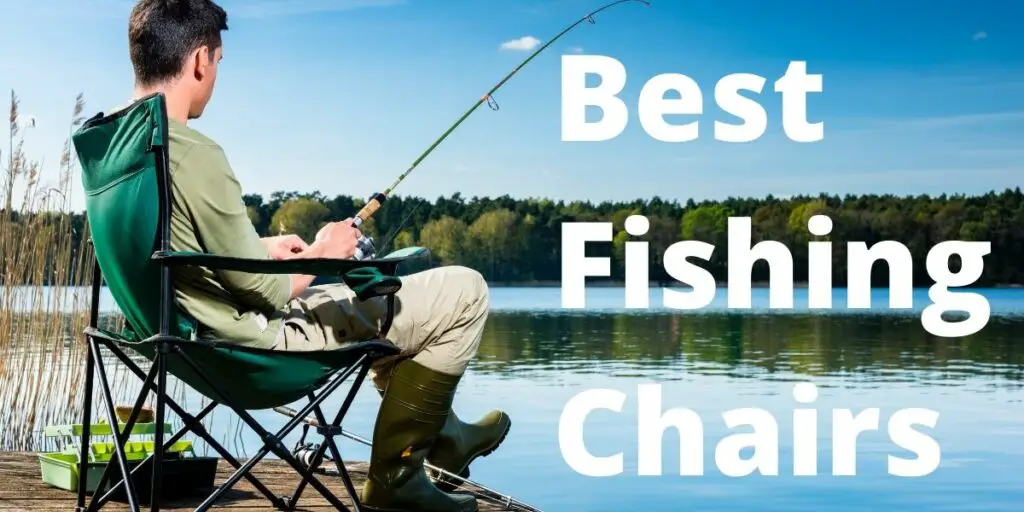 fishing chair