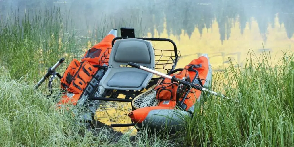 Best Inflatable Fishing Boats