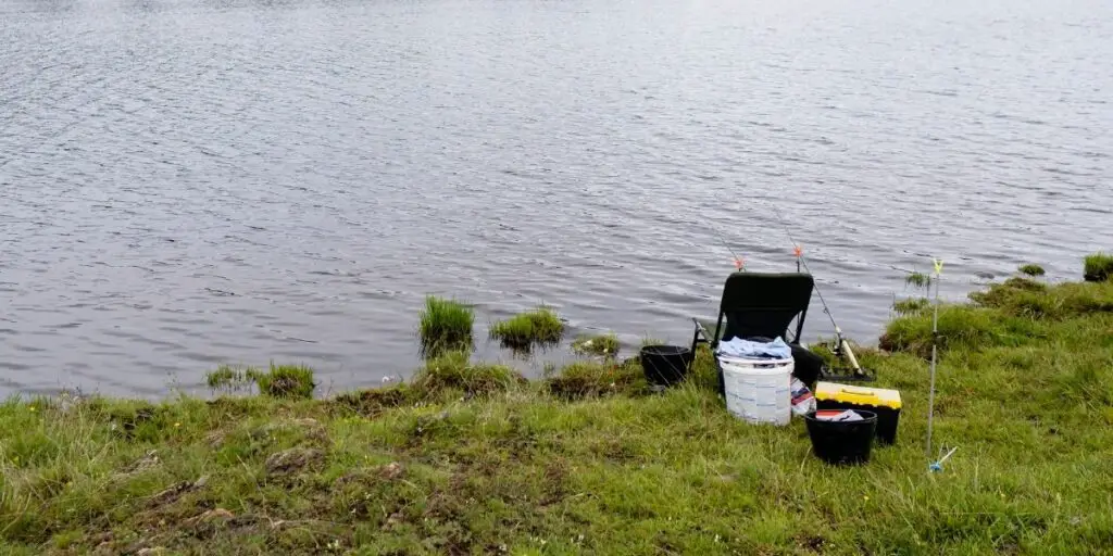 fishing chair