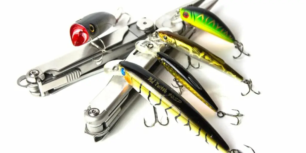 best fishing multi tool