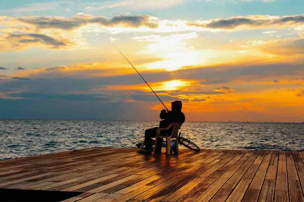 Best Fishing Days (Days and Reasons) FishFinder HQ