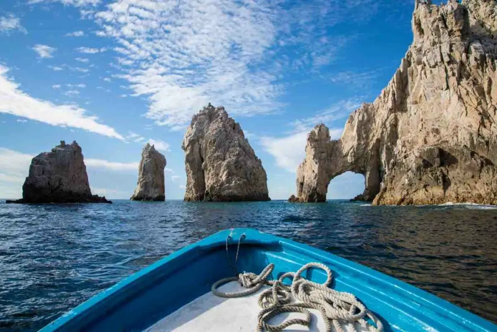 Cabo San Lucas