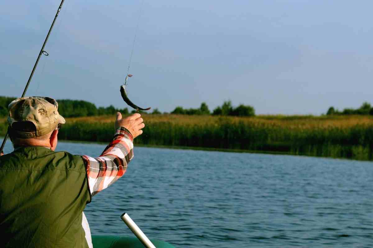 Can Wind Direction Affect Fishing (Anchors, Casting etc.)?