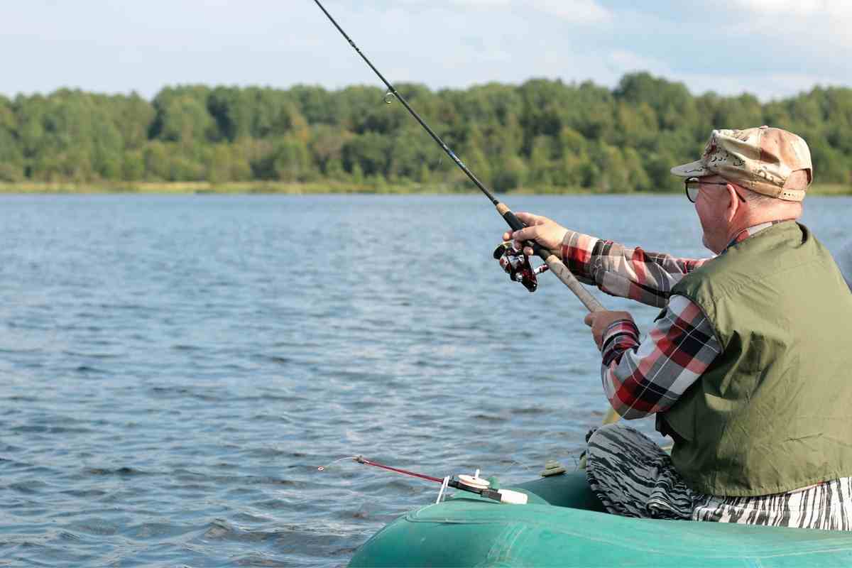 Can Wind Direction Affect Fishing (Anchors, Casting etc.)?