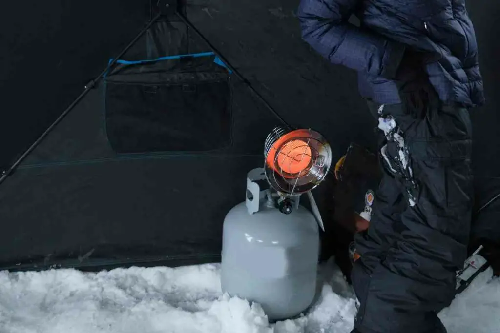 5 Best Ice Fishing Heaters (Safe and Affordable Heaters)