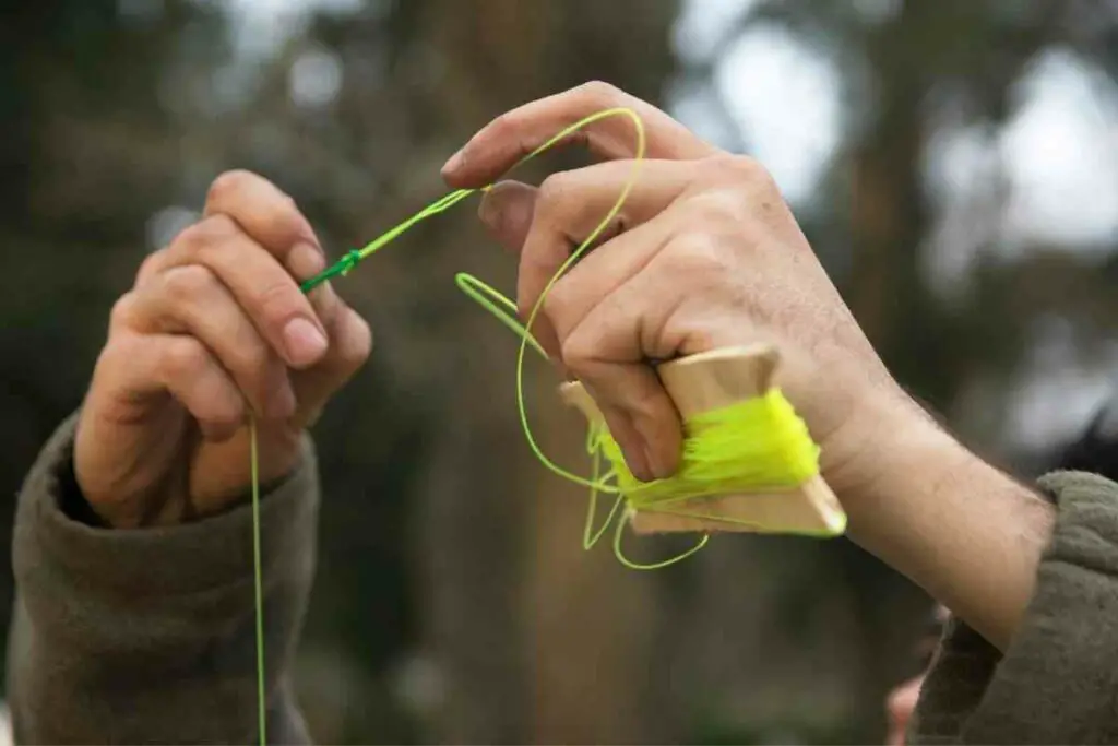 Catfish Monofilament Line