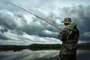 Dobyns Fury – Casting Fishing Rod Review