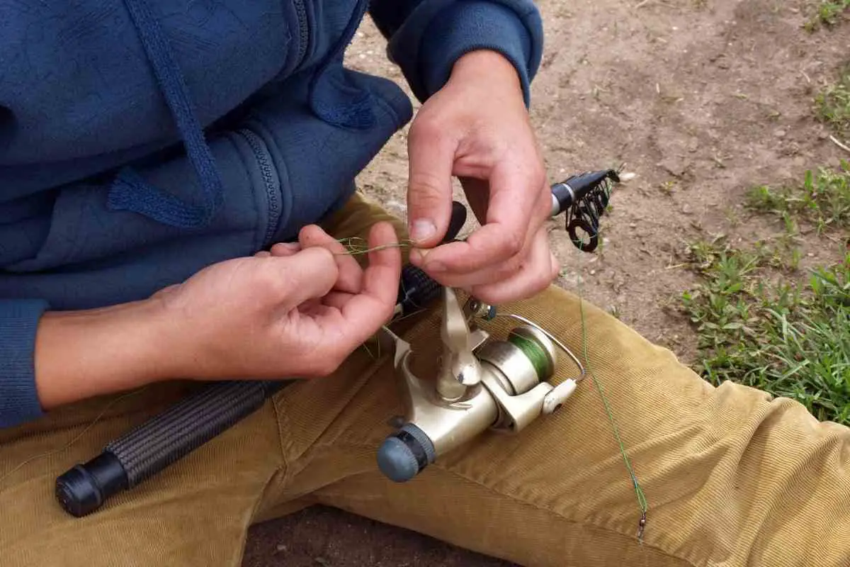 What Pound Line is Best for Catfish Fishing?