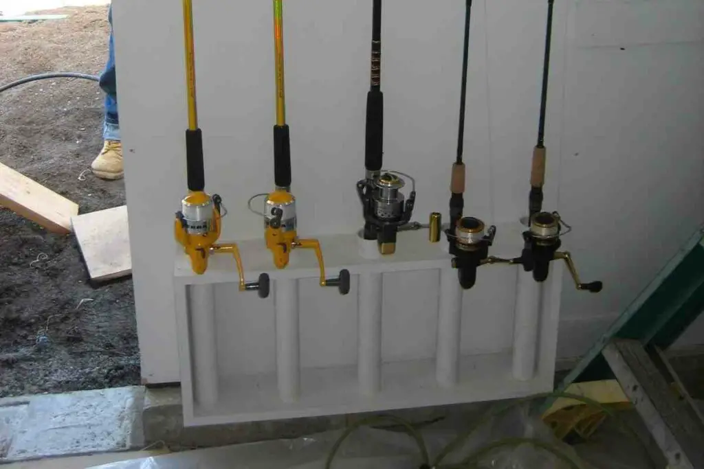 Best affordable Fishing Rod Racks