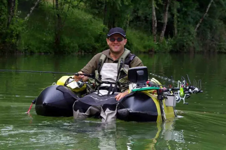 Best Waders for Float Tubing (5 Affordable Waders)